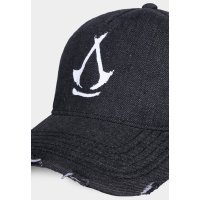 Assassin´s Creed Shadows Baseball Cap Acid Washed