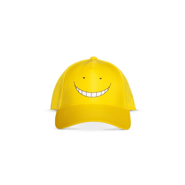 Assassination Classroom - Mens Adjustable Cap - Assassination Classroom BA117417ACL - (Headwear / Adjustable Caps)