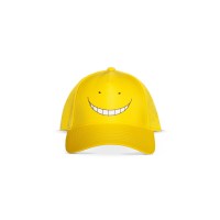 Assassination Classroom - Mens Adjustable Cap -...