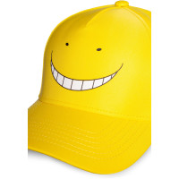 Assassination Classroom - Mens Adjustable Cap - Assassination Classroom BA117417ACL - (Headwear / Adjustable Caps)