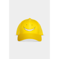 Assassination Classroom - Mens Adjustable Cap