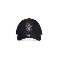 Naruto Shippuden - Symbol - Mens Adjustable Cap