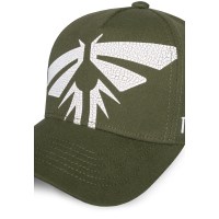 The Last of Us Baseball Cap Fire Fly