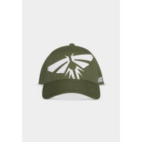 The Last of Us - Fire Fly Mens Adjustable Cap