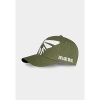 The Last of Us - Fire Fly Mens Adjustable Cap