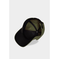 The Last of Us - Fire Fly Mens Adjustable Cap