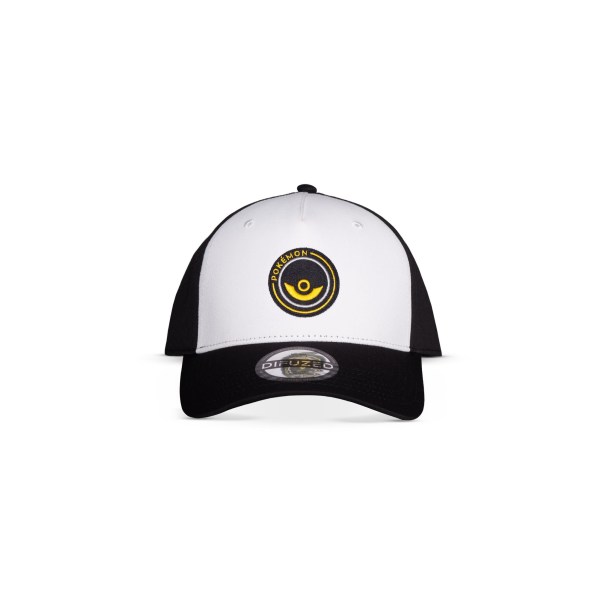 Pokémon - Mens Adjustable Cap - Pokémon BA128316POK - (Headwear / Adjustable Caps)