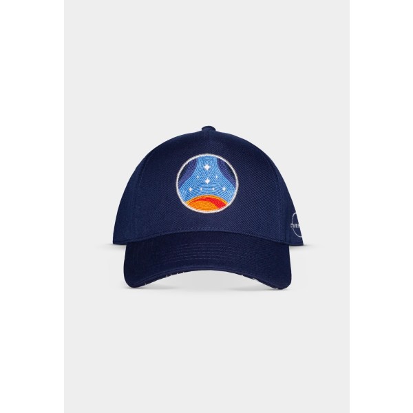 Starfield - Mens Adjustable Cap