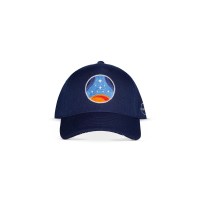 Starfield - Mens Adjustable Cap