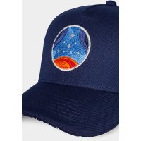 Starfield - Mens Adjustable Cap