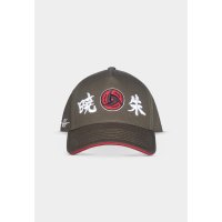 Naruto Shippuden Curved Bill Cap Akatsuki Clan