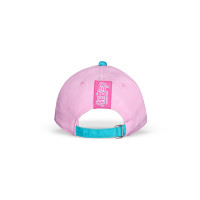 Hatsune Miku Baseball Cap Pink