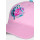 Hatsune Miku - Pink Denim Adjustable Cap