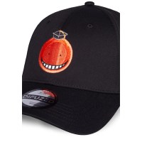 Assassination Classroom - Mens Adjustable Cap -...