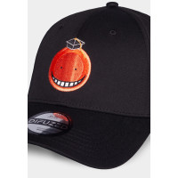 Assassination Classroom - Mens Adjustable Cap - Assassination Classroom BA151067ACL - (Headwear / Adjustable Caps)