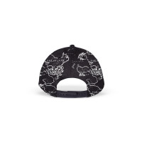 Hunter X Hunter - AOP Mens Adjustable Cap