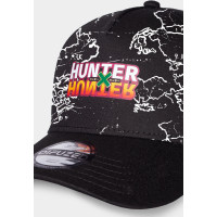 Hunter X Hunter - AOP Mens Adjustable Cap