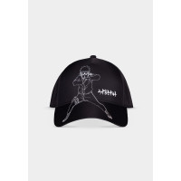 Naruto Shippuden - Mens Adjustable Cap