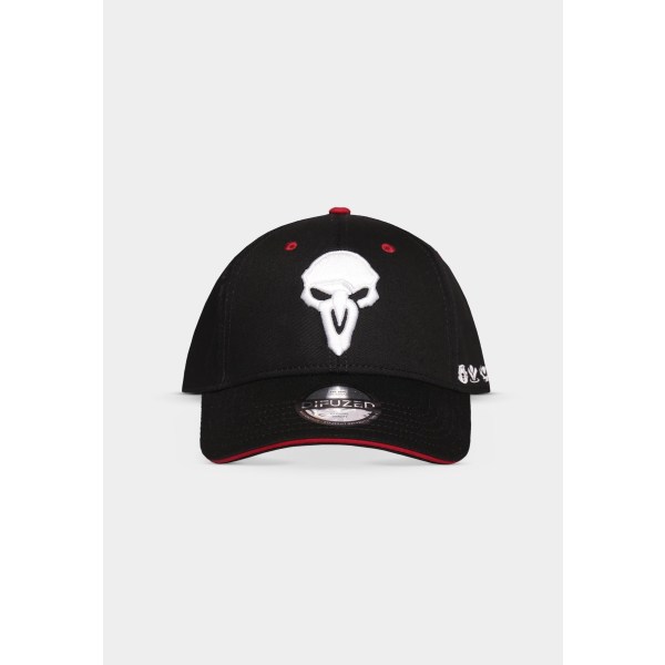 Overwatch - Reaper - Mens Adjustable Cap