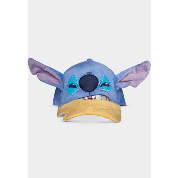 Lilo & Stitch - Pineapple Stitch - Adjustable Cap