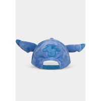 Lilo & Stitch Baseball Cap Pineapple Stitch