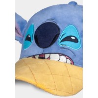 Lilo & Stitch Baseball Cap Pineapple Stitch