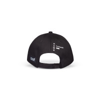 The Seven Deadly Sins - Mens Adjustable Cap