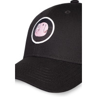 The Seven Deadly Sins - Mens Adjustable Cap