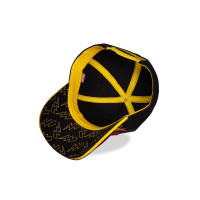 Pokemon Baseball Cap Pikachu Hello