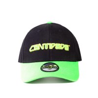 Centipede - Mens Adjustable Cap