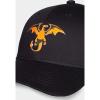 Pokémon Baseball Cap Charizard