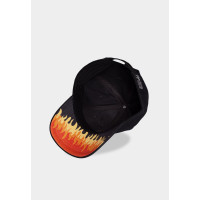 Pokémon Baseball Cap Charizard