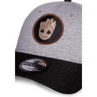 Marvel Curved Bill Cap Groot Classic