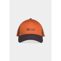 Chainsaw Man - Chainsaw Mens Adjustable Cap