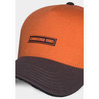 Chainsaw Man - Chainsaw Mens Adjustable Cap