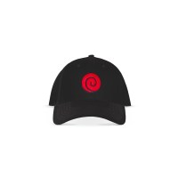 Naruto Shippuden - Mens Adjustable Cap