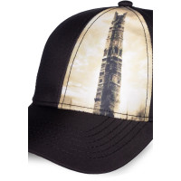 Lord of the Rings - Tower Mens Adjustable Cap