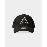 Warner - Harry Potter - Mens Adjustable  Cap