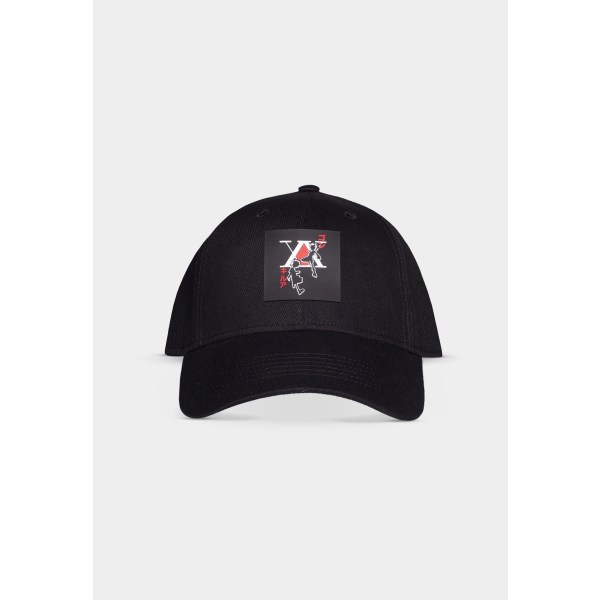 Hunter x Hunter - Mens Adjustable Cap