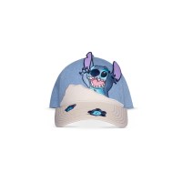 Lilo & Stitch Baseball Cap Beach Day Stitch