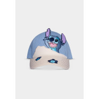 Lilo & Stitch - Beach Day Stitch - Adjustable Cap