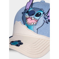 Lilo & Stitch - Beach Day Stitch - Adjustable Cap