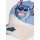 Lilo & Stitch Curved Bill Cap Beach Day Stitch