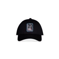 Star Wars Baseball Cap Villains - Difuzed BA371827STW -...