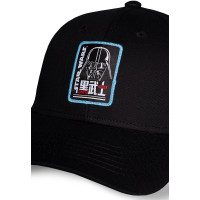 Star Wars Baseball Cap Villains - Difuzed BA371827STW - (Headwear / Adjustable Caps)