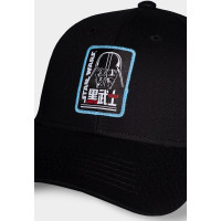 Star Wars - Villains Adjustable Cap