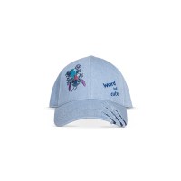 Lilo & Stitch Baseball Cap Weird Stitch