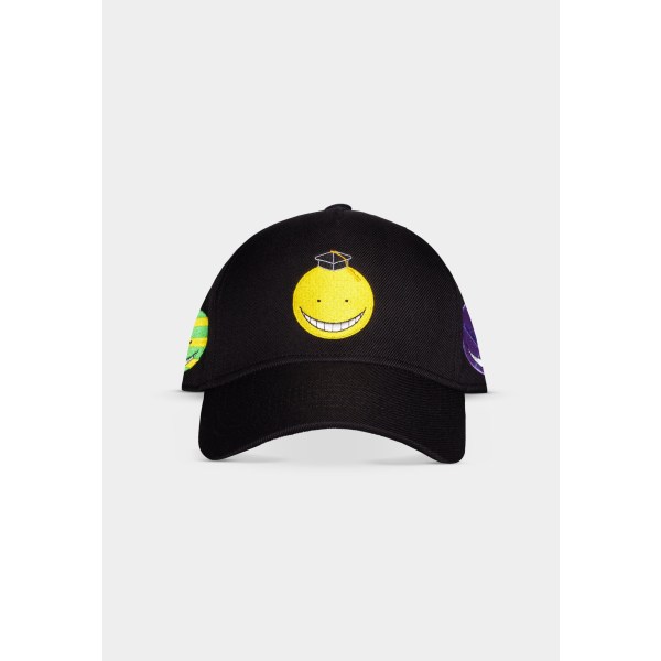 Assassination Classroom - Mens Adjustable Cap