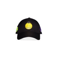 Assassination Classroom - Mens Adjustable Cap