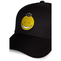 Assassination Classroom - Mens Adjustable Cap